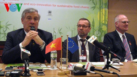 Việt Nam – EU tăng cường hợp tác phát triển du lịch bền vững  - ảnh 1
